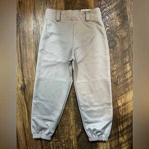 Brand new with tags Easton baseball pants youth